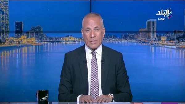أحمد موسى: خروج غير المستحقين من الدعم التمويني ضرورة لضمان وصوله لمستحقيه