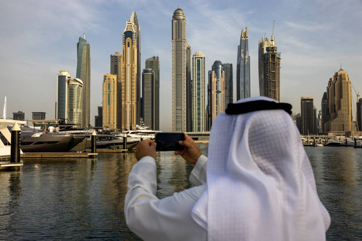 400 ألف وحدة سكنية تدخل السوق العقاري في دبي خلال 4 سنوات