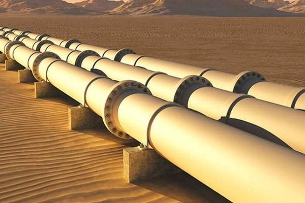 الجزائر: وضع مشروع أنبوب الغاز العابر للصحراء حيز التنفيذ