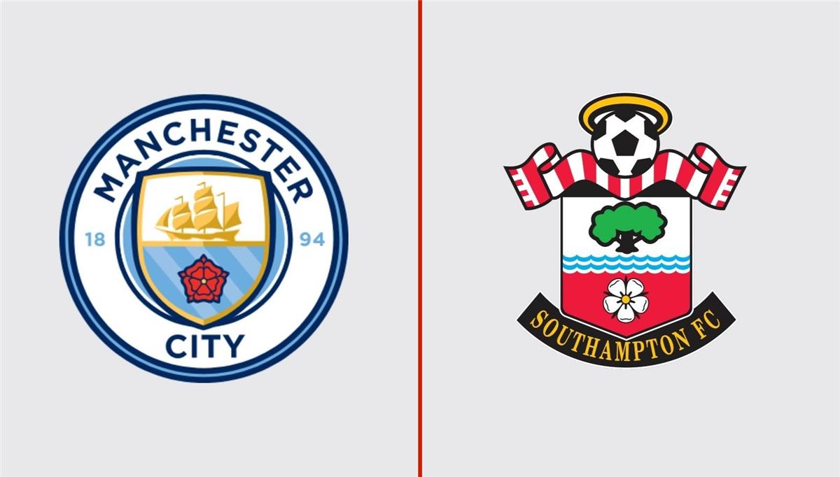 موعد والقناة الناقلة لمباراة مانشستر سيتي وساوثهامبتون اليوم في كأس الاتحاد الإنجليزي