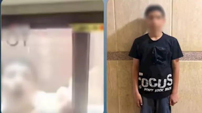 لا علاقة له بالثانوية العامة.. كشف ملابسات فيديو أثار الجدل في أسيوط
