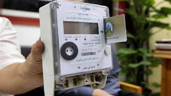 «حافظ على فلوسك».. طريقة تحويل العداد الكودي إلى رسمي لتقليل فاتورة الكهرباء
