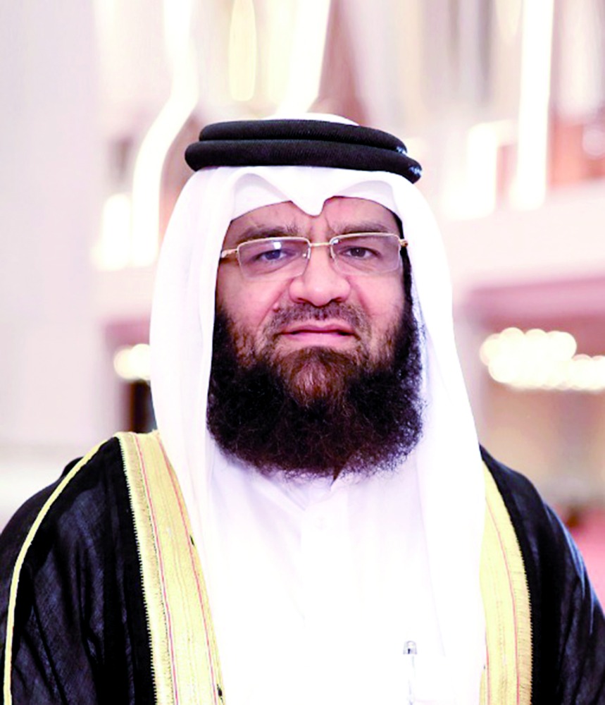 ‫ لتنفيذ مشروع «تبيان» لطباعة وترجمة المصحف الشريف.. ثاني الإنسانية توقِّع اتفاقية تعاون مع شركة الريادة
