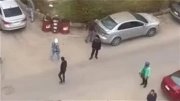 اليوم، ثاني جلسات استئناف المتهمين بضرب سائق "الفردوس" على حكم حبسهم