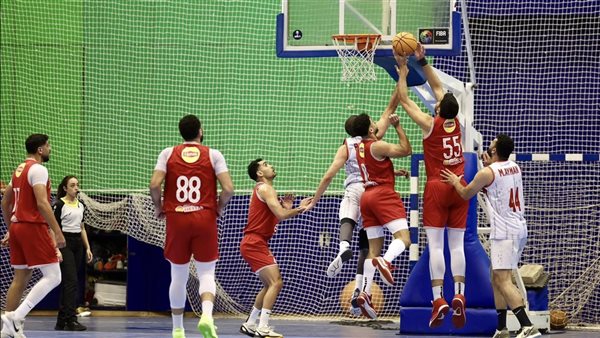 ترشيدا للنفقات، سلة الأهلي تخوض “BAL 2026” بدون تدعيمات