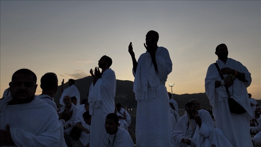 السعودية تعلن الاثنين غرة ذي الحجة وعيد الأضحى 27 مايو