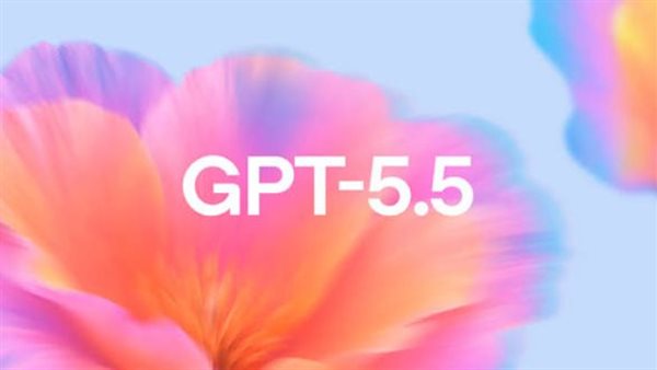أسرع وأكثر ذكاء، OpenAI تطلق GPT-5.5 بقدرات غير مسبوقة