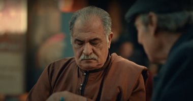 مسلسل درش الحلقة 27.. أحمد فؤاد سليم يرفض إعادة البضاعة لرياض الخولى