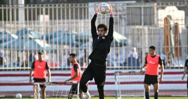 ماذا قدم محمد عواد مع الزمالك بعد أزمة التجميد