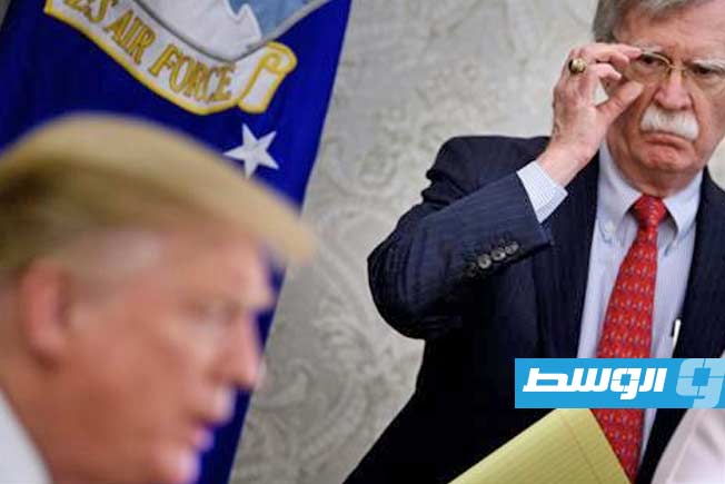 إعلام أميركي: مستشار سابق لترامب سيقرّ بذنبه في الاحتفاظ بوثائق سرية