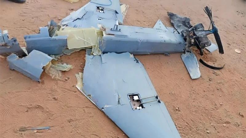 الجيش السوداني يسقط 3 مُسيرات لـ«الدعم السريع»