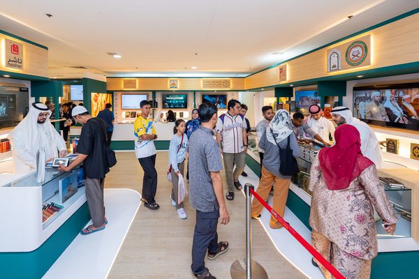 هيئة الأدب والنشر والترجمة تختتم مشاركة المملكة ضيف شرف معرض كوالالمبور الدولي للكتاب 2026