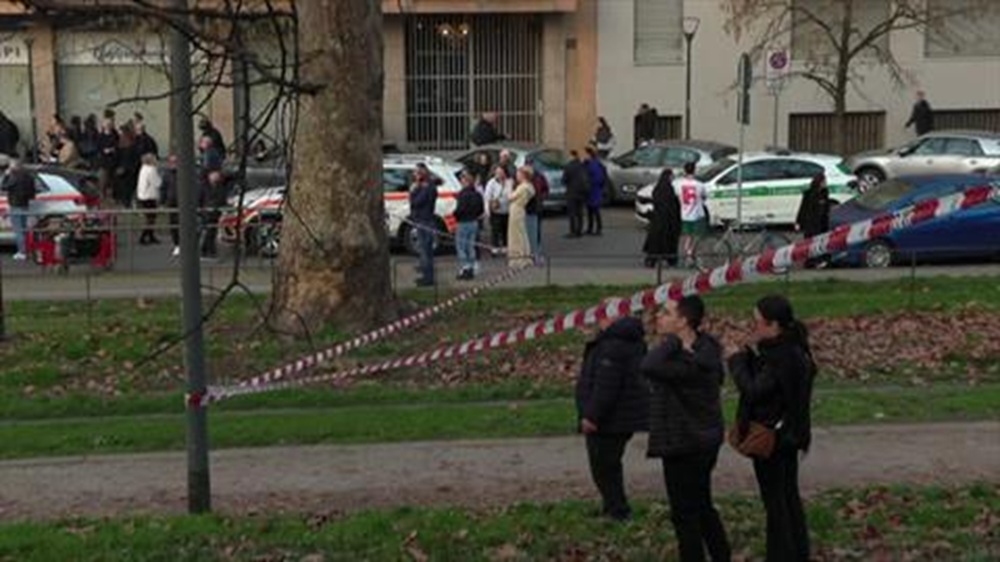 قتيلان و38 جريحًا إثر حادث لترامواي في مدينة ميلانو