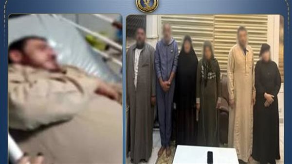 عاجل| «الداخلية» تكشف حقيقة مشاجرة كفر الشيخ وتضبط طرفي الواقعة.. خلاف على بيع منزل