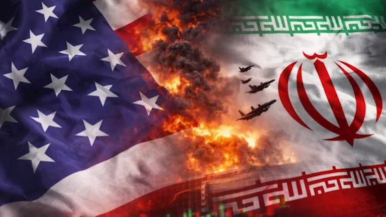 CNN: البنتاجون يعد قائمة بالأهداف لشن ضربات على إيران وينتظر إشارة من