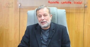 شريف منير: مستحيل أعمل دور خالد الصاوى فى فيلم عمارة يعقوبيان