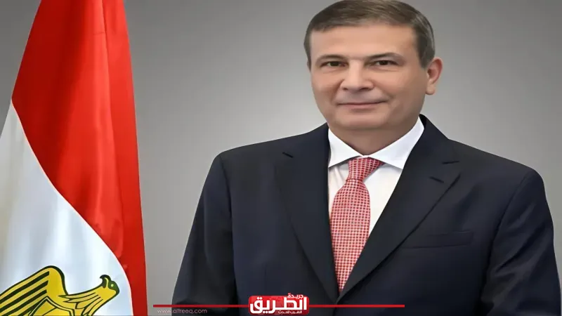 وزير الزراعة يتابع جهود منع وإزالة التعديات على الأراضي الزراعية في ثالث أيام عيد الأضحى