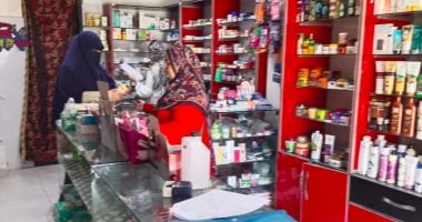 محافظ السويس يوجه بتكثيف الرقابة على الصيدليات حفاظًا على صحة المواطنين