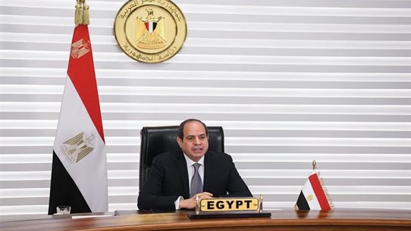 إضافة جامعات خاصة وأهلية، السيسي يكشف جهود الدولة في التعليم الأساسي والجامعي