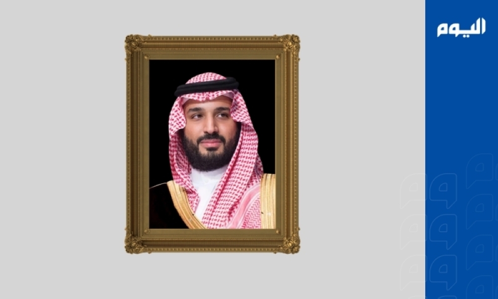 ولي العهد يوجه الأجهزة الحكومية بمواصلة الجهد واستثمار فرص خدمة الوطن