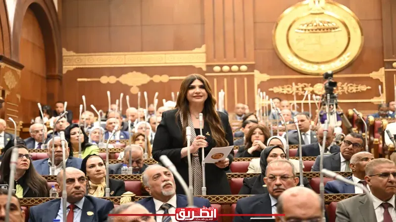 النائبة غادة البدوي: مشاركة الرئيس السيسي في قمة إفريقيا – فرنسا تعكس ريادة مصر في دعم قضايا القارة