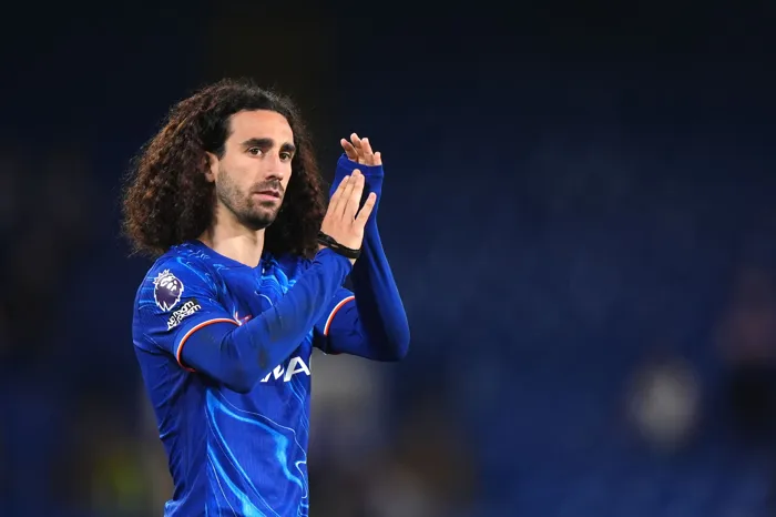 واقعة مثيرة.. حلاق كوكوريلا لاعب تشيلسي وراء تسريب التشكيل