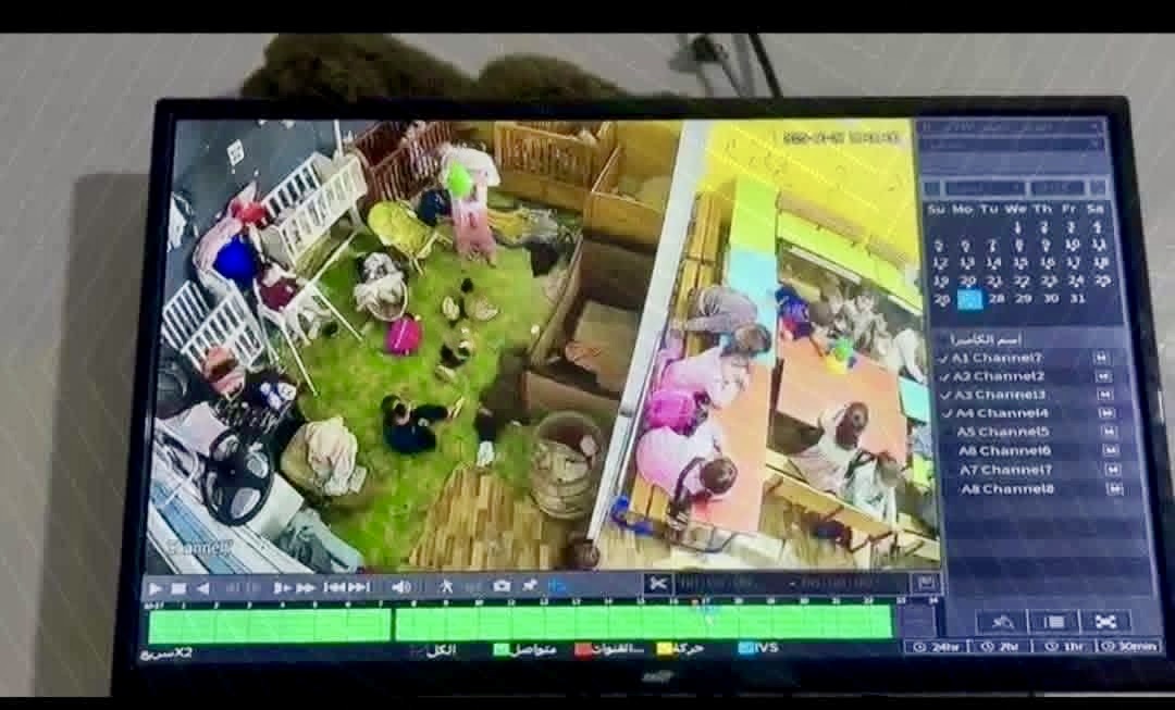 سنتان حبسا نافذا لمديرة ومستخدمة حضانة بطنجة في قضية وفاة رضيعة