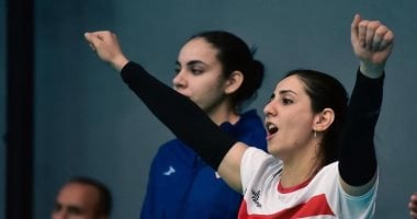 غموض مصير تجديد تعاقد أيسل نديم لـ طائرة الزمالك
