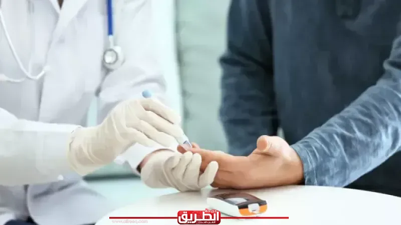 حسام موافي يوجه تحذيرًا لمرضى السكر