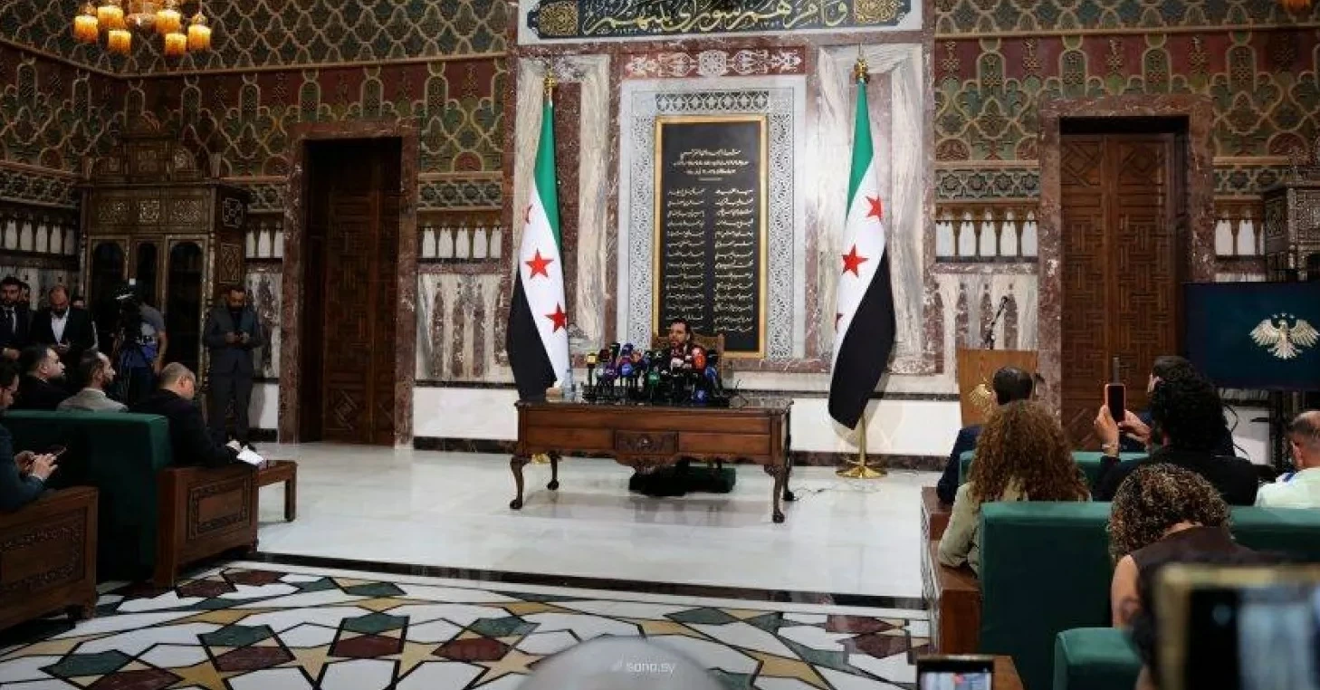 سورية تؤجل أولى جلسات مجلس الشعب إلى أجل غير مسمى