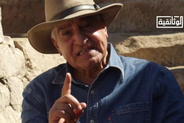 زاهي حواس: الدلتا تحتاج إدراجها في خريطة السياحة العالمية