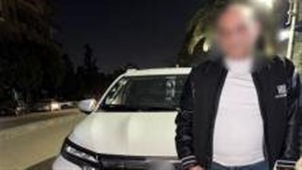 القبض على قائد سيارة تحرش بفتاة وحاول اصطحابها معه بالقوة في الوايلي