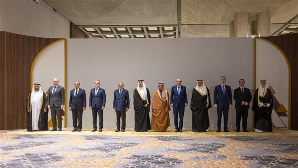 مصر تؤكد دعمها المطلق إجراءات دول الخليج والأردن لصون سيادتها في وجه التهديدات الإيرانية