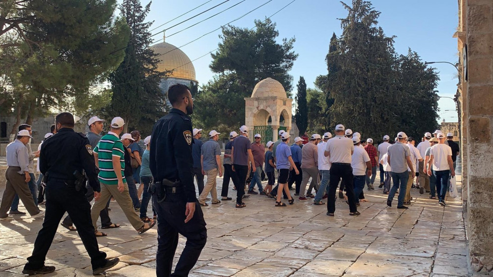 قيادي في "حماس" يحذر من خطورة اقتحام المتطرف يهودا غليك للمسجد الأقصى