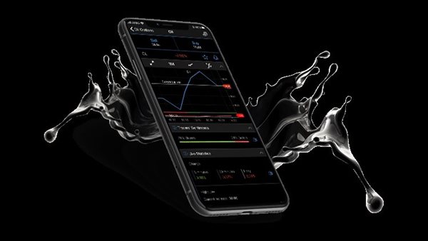 أسعار النفط تحت نيران الحرب في مارس 2026، هل تقفز إلى مستويات قياسية أم تهدأ العاصفة باللحظات الحاسمة؟