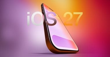 تحديث جديد من أبل يمنح المستخدمين تحكمًا أسهل فى ترتيب التطبيقات داخل iOS 27