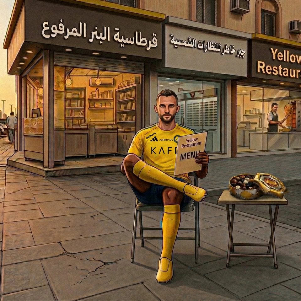 الأهلي يشكو النصر بشأن محتوى إعلامي عبر منصة «X»