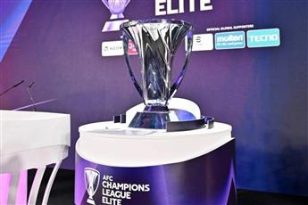 الاتحاد الآسيوي يوصي بزيادة فرق دوري أبطال النخبة إلى 32 فريقاً
