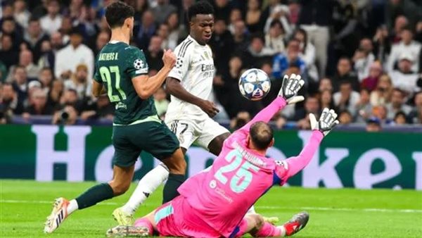 تاريخ مواجهات ريال مدريد أمام مانشستر سيتي في جميع البطولات