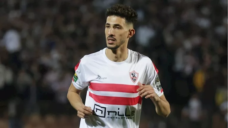 مصدر في الزمالك يكشف موقف رحيل فتوح وحسام عبدالمجيد النهائي