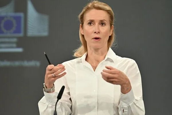 الممثلة العليا للاتحاد الأوروبي: لا حاجة إلى إنشاء جيش أوروبي
