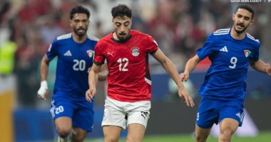 الأهلي يحسم موقفه من عودة أكرم توفيق فى الميركاتو الصيفى