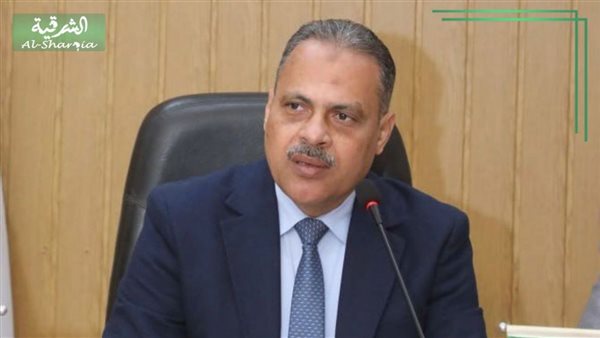 تحرير779محضرًا تموينيًا ضد أصحاب المخابز والمحال التجارية بالشرقية
