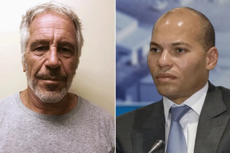 جو 24 : أذرع إبستين في أفريقيا.. نفوذ وجنس وصفقات مشبوهة