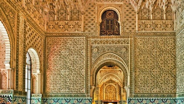 جدران مكسوة بالذهب و60 نافورة رخامية، إبستين دفع 27.7 مليون دولار لشراء قصر في المغرب قبل اعتقاله