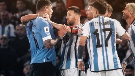 فيفا يعوض مانشستر يونايتد بمبلغ ضخم بعد إصابة لاعبه في المونديال