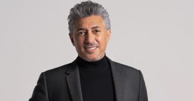 عمر العبداللات نجم افتتاح مهرجان جرش 2026