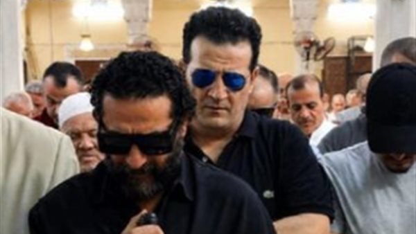 أحمد خليل يرد على شكوى أشرف زكي: «بجامل طوب الأرض ومحدش من حقه يمنعني»