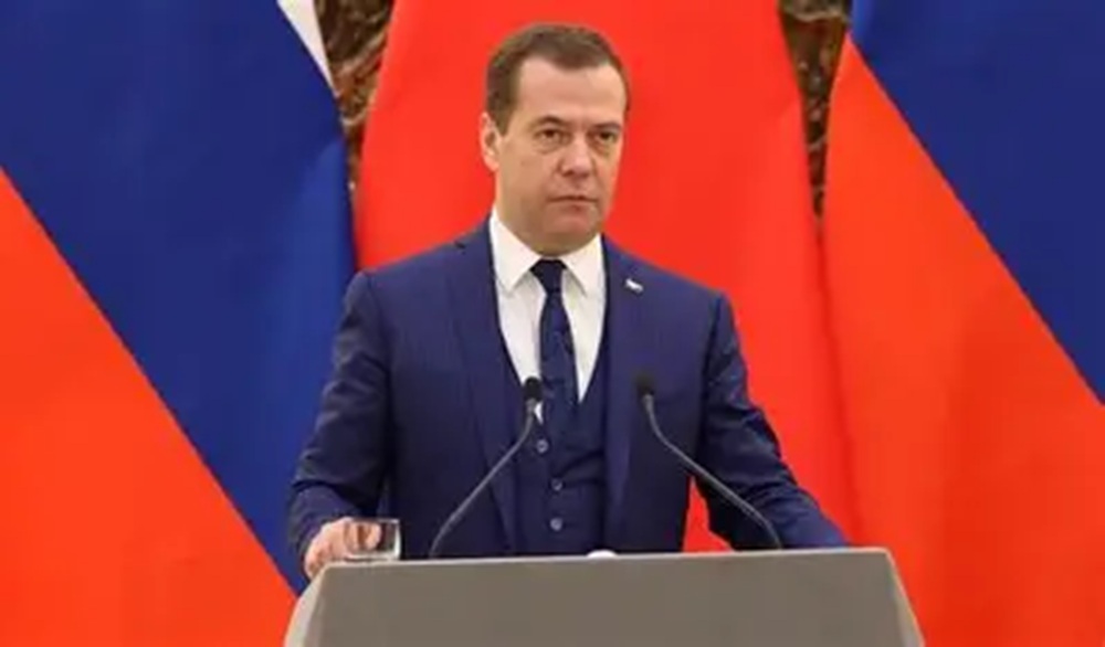 مجلس الأمن الروسي: لا شيء أهم من النصر بالنسبة للشعب الروسي وهو ضروري لبناء مستقبل البلاد