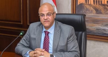 محافظ الإسكندرية يبحث مد مسار مترو أبو قير لمنطقة العجمى فى المرحلة الثانية